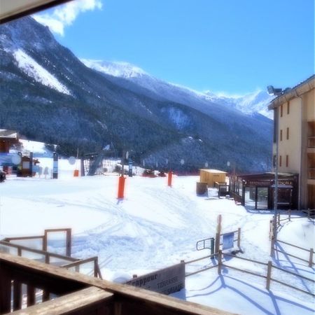 Les Balcons Proche Parc National Vanoise Appartements 2 Pieces 6 Pers Montagne Superieur Termignon Εξωτερικό φωτογραφία