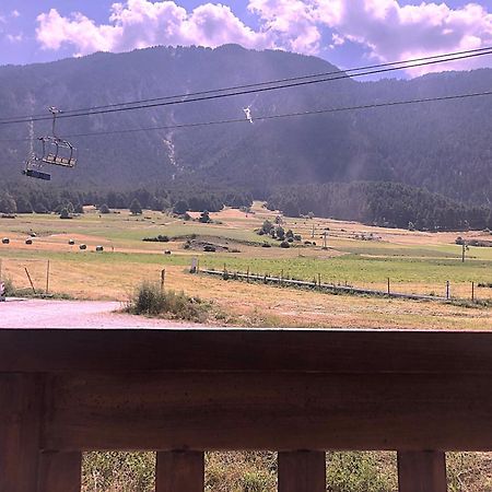 Les Balcons Proche Parc National Vanoise Appartements 2 Pieces 6 Pers Montagne Superieur Termignon Εξωτερικό φωτογραφία