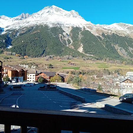 Les Balcons Proche Parc National Vanoise Appartements 2 Pieces 6 Pers Montagne Superieur Termignon Εξωτερικό φωτογραφία