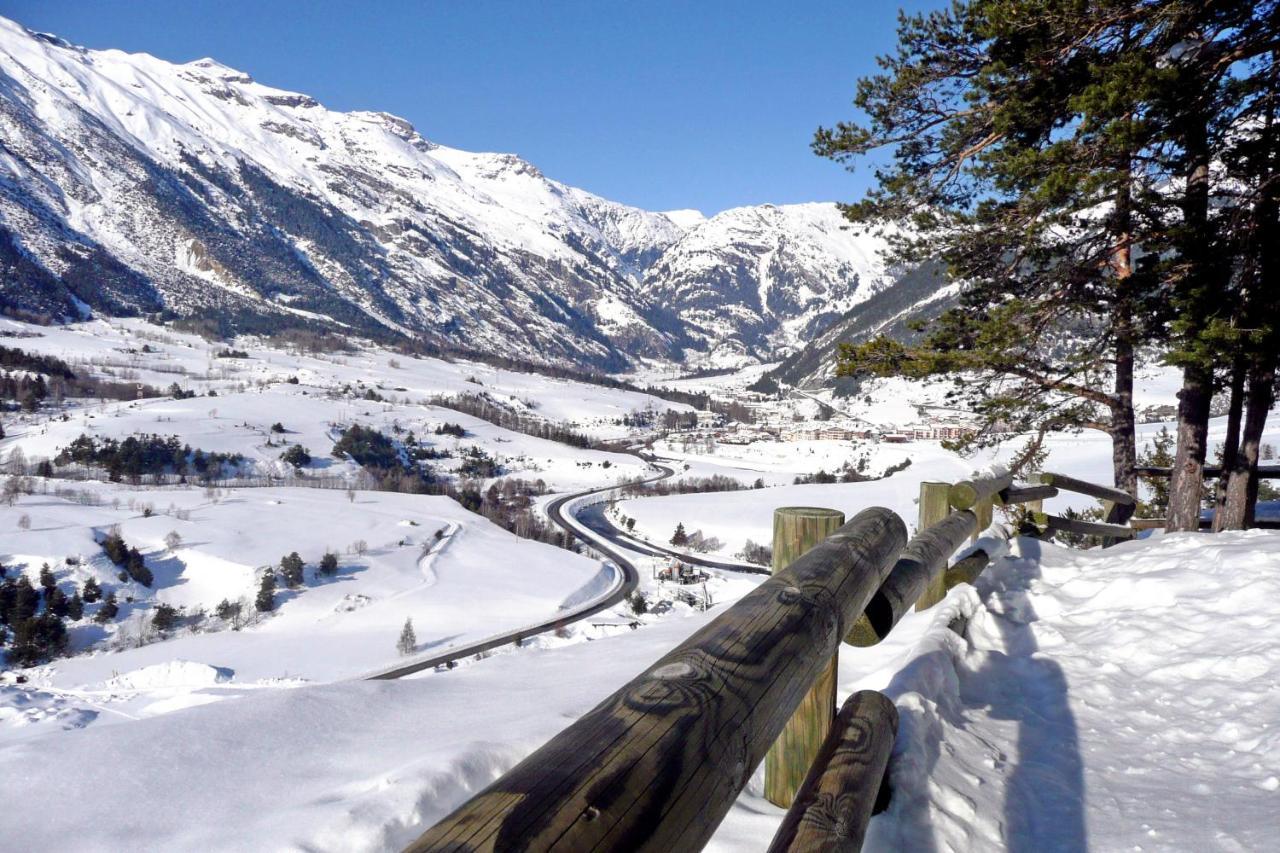 Les Balcons Proche Parc National Vanoise Appartements 2 Pieces 6 Pers Montagne Superieur Termignon Εξωτερικό φωτογραφία