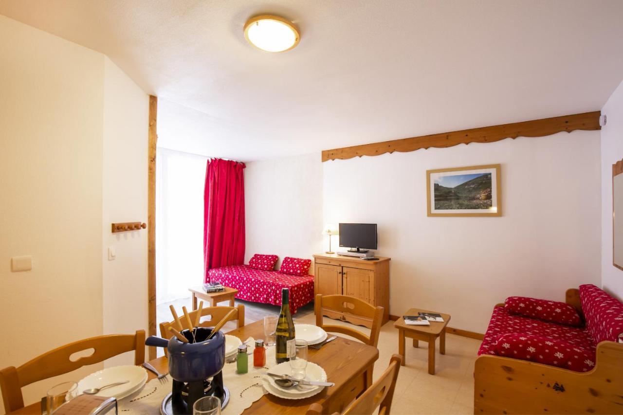 Les Balcons Proche Parc National Vanoise Appartements 2 Pieces 6 Pers Montagne Superieur Termignon Εξωτερικό φωτογραφία