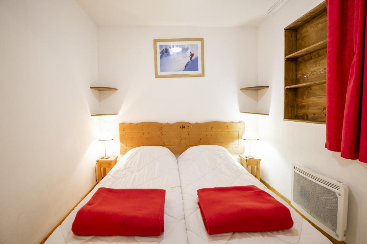 Les Balcons Proche Parc National Vanoise Appartements 2 Pieces 6 Pers Montagne Superieur Termignon Εξωτερικό φωτογραφία