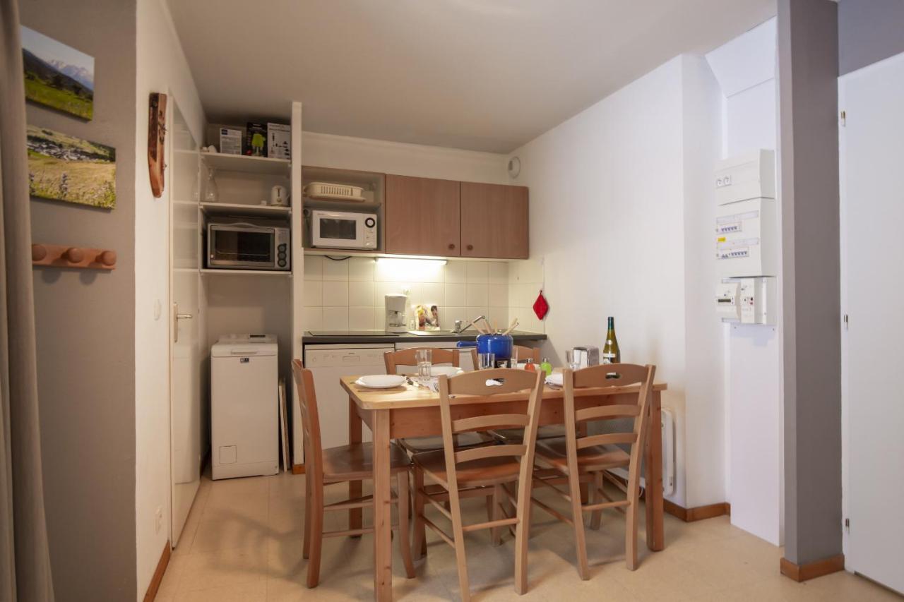 Les Balcons Proche Parc National Vanoise Appartements 2 Pieces 6 Pers Montagne Superieur Termignon Εξωτερικό φωτογραφία