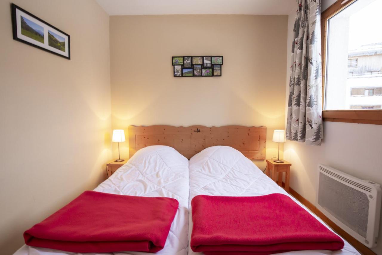 Les Balcons Proche Parc National Vanoise Appartements 2 Pieces 6 Pers Montagne Superieur Termignon Εξωτερικό φωτογραφία