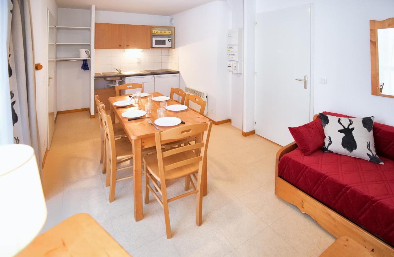 Les Balcons Proche Parc National Vanoise Appartements 2 Pieces 6 Pers Montagne Superieur Termignon Εξωτερικό φωτογραφία