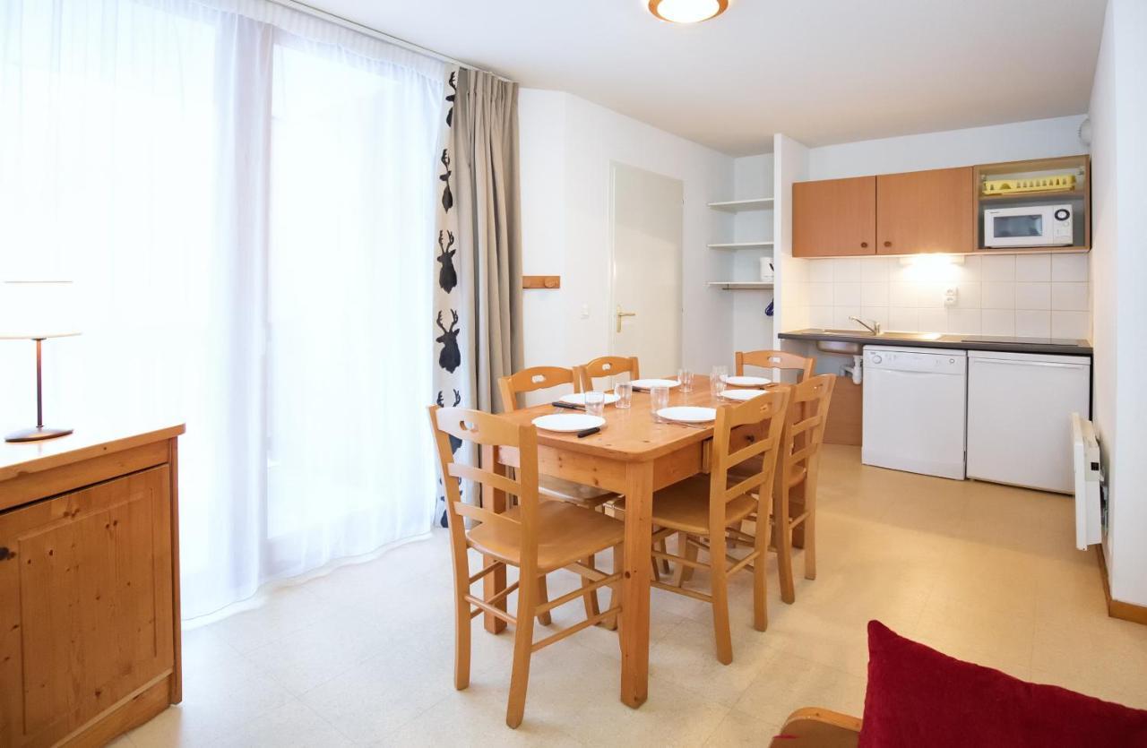 Les Balcons Proche Parc National Vanoise Appartements 2 Pieces 6 Pers Montagne Superieur Termignon Εξωτερικό φωτογραφία