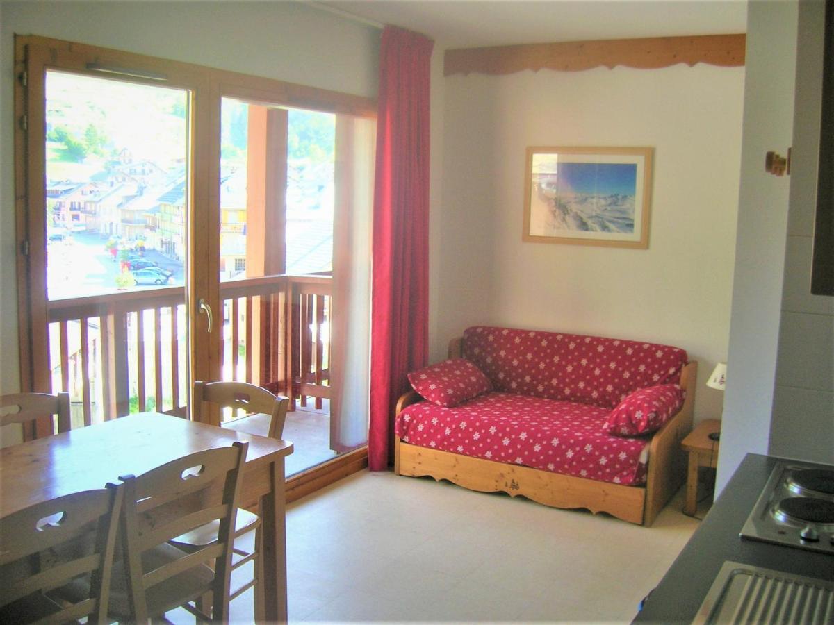 Les Balcons Proche Parc National Vanoise Appartements 2 Pieces 6 Pers Montagne Superieur Termignon Εξωτερικό φωτογραφία