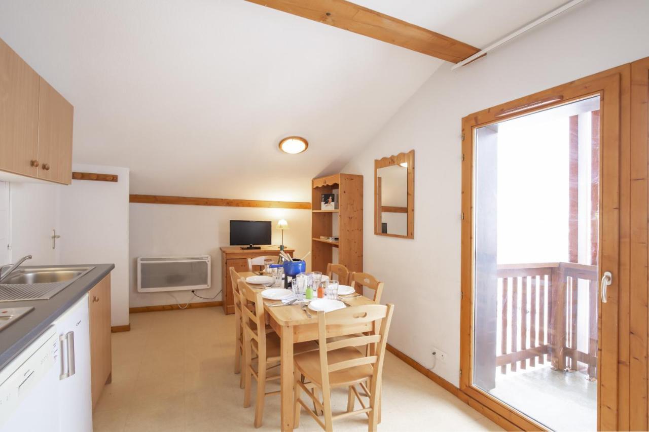 Les Balcons Proche Parc National Vanoise Appartements 2 Pieces 6 Pers Montagne Superieur Termignon Εξωτερικό φωτογραφία