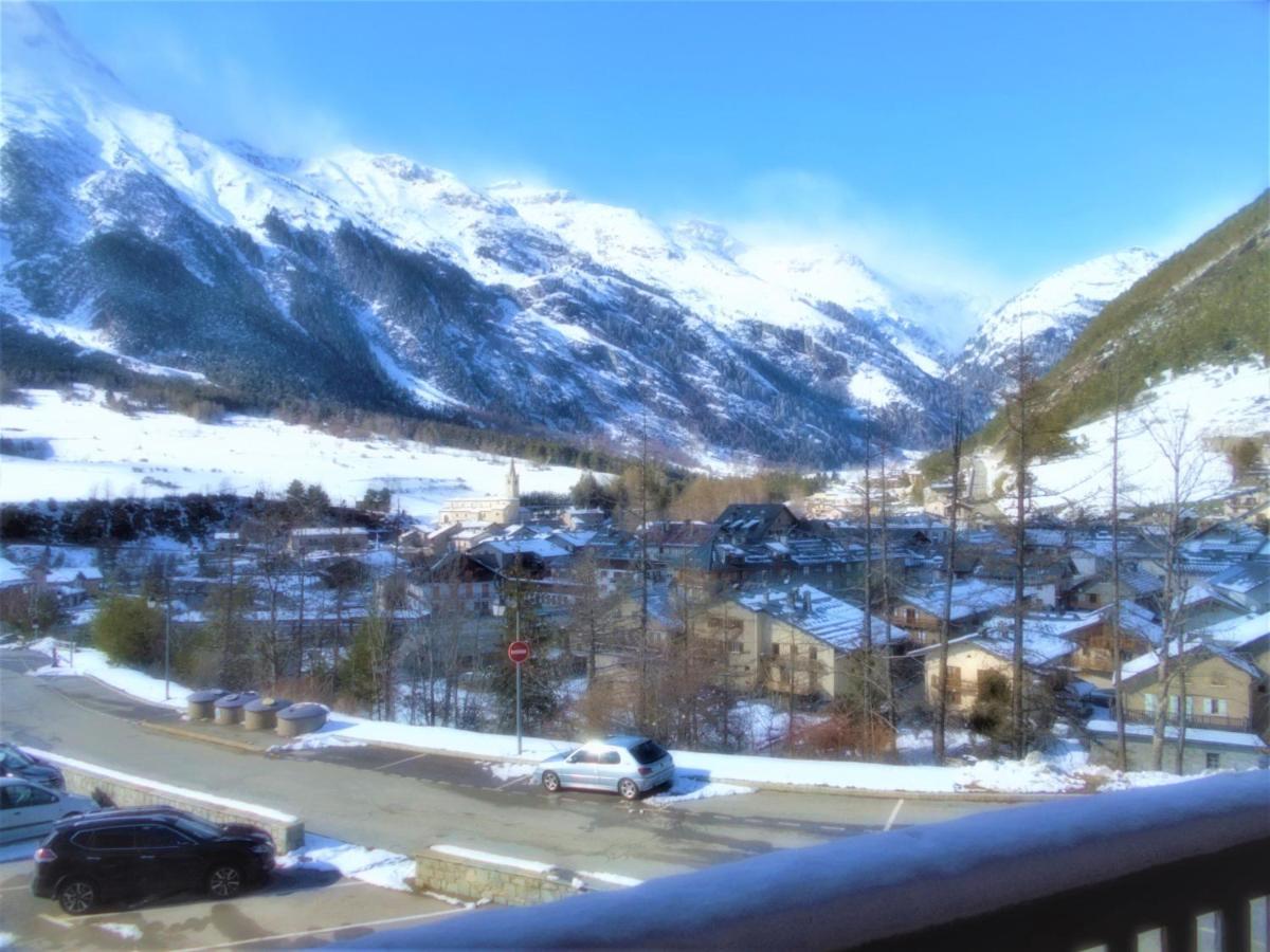 Les Balcons Proche Parc National Vanoise Appartements 2 Pieces 6 Pers Montagne Superieur Termignon Εξωτερικό φωτογραφία