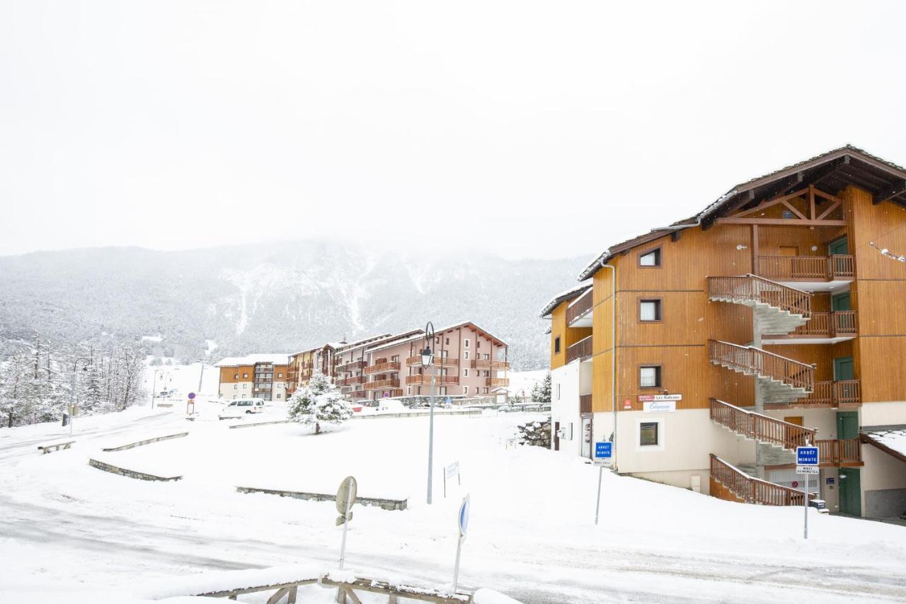 Les Balcons Proche Parc National Vanoise Appartements 2 Pieces 6 Pers Montagne Superieur Termignon Εξωτερικό φωτογραφία