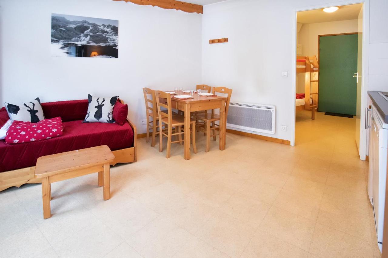 Les Balcons Proche Parc National Vanoise Appartements 2 Pieces 6 Pers Montagne Superieur Termignon Εξωτερικό φωτογραφία