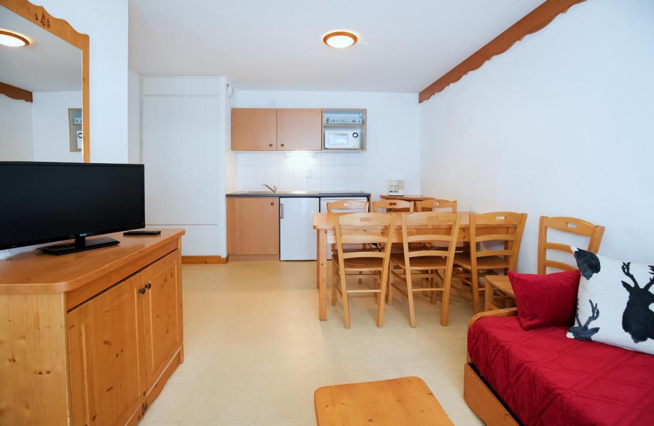 Les Balcons Proche Parc National Vanoise Appartements 2 Pieces 6 Pers Montagne Superieur Termignon Εξωτερικό φωτογραφία