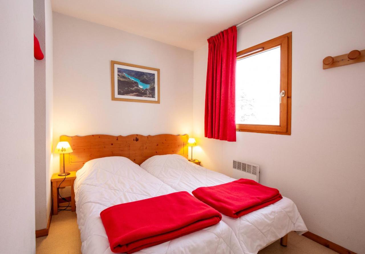 Les Balcons Proche Parc National Vanoise Appartements 2 Pieces 6 Pers Montagne Superieur Termignon Εξωτερικό φωτογραφία
