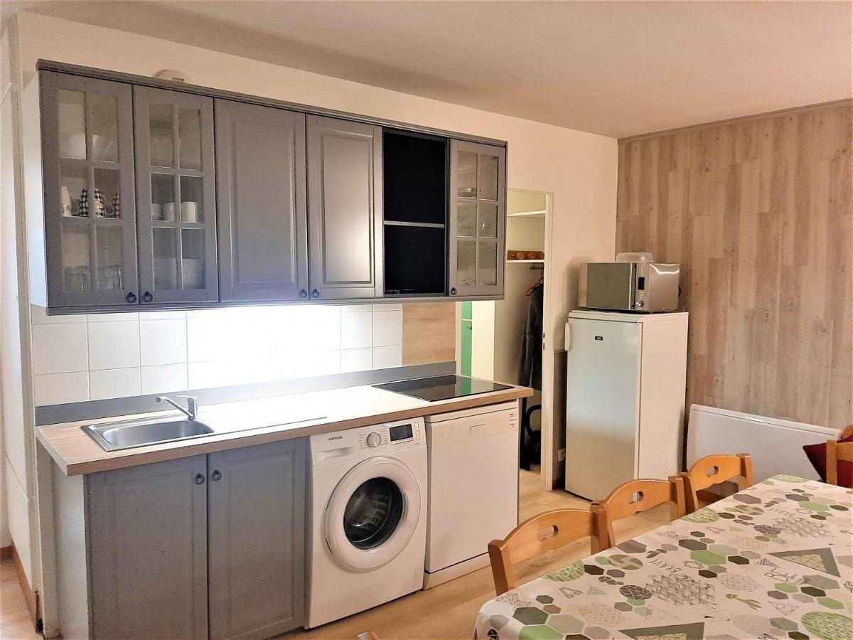 Les Balcons Proche Parc National Vanoise Appartements 2 Pieces 6 Pers Montagne Superieur Termignon Εξωτερικό φωτογραφία