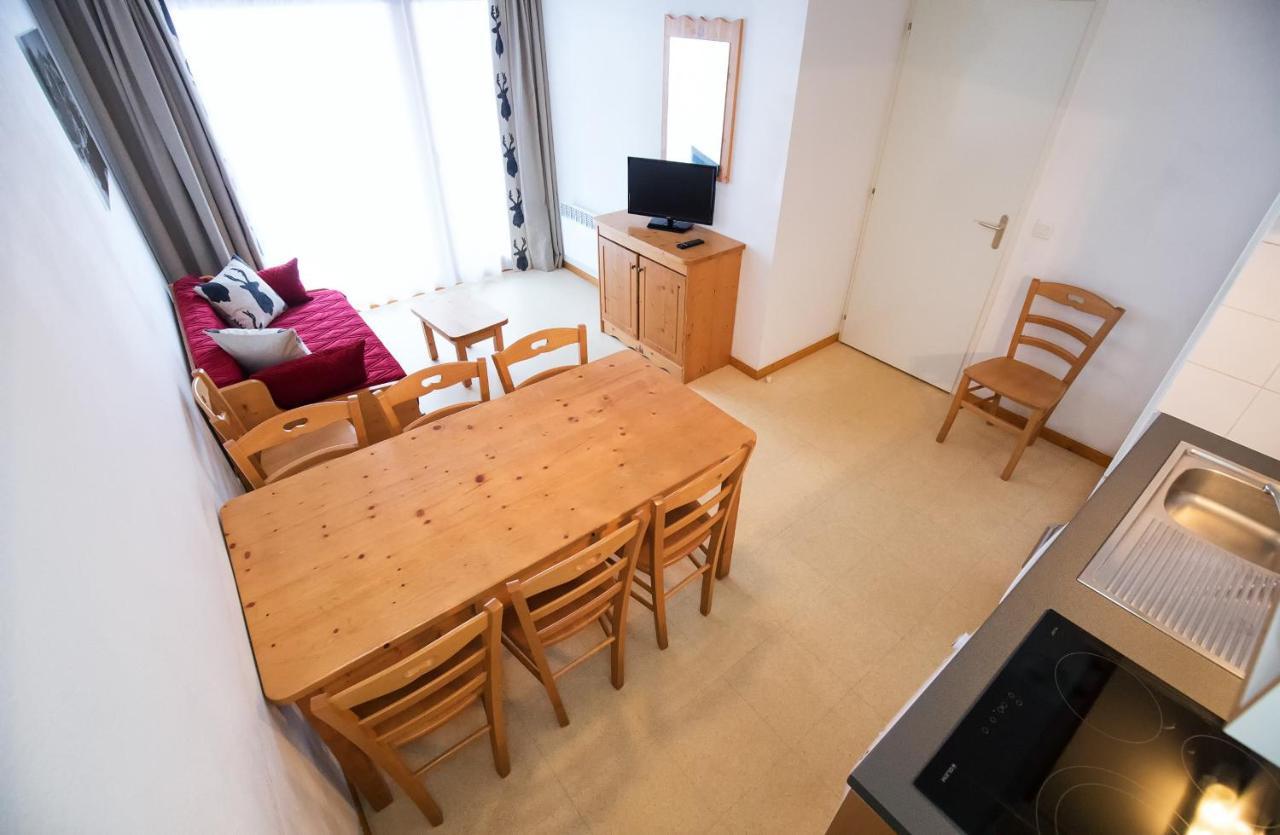 Les Balcons Proche Parc National Vanoise Appartements 2 Pieces 6 Pers Montagne Superieur Termignon Εξωτερικό φωτογραφία