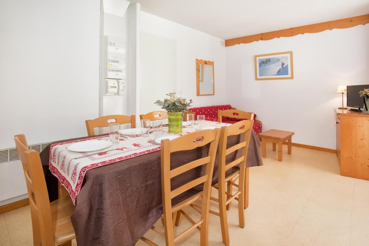 Les Balcons Proche Parc National Vanoise Appartements 2 Pieces 6 Pers Montagne Superieur Termignon Εξωτερικό φωτογραφία
