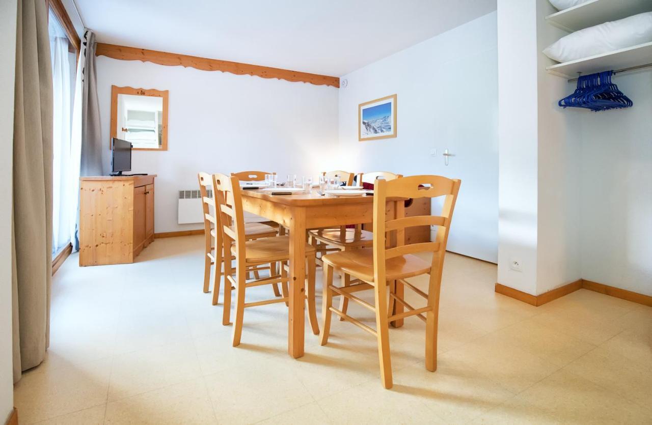 Les Balcons Proche Parc National Vanoise Appartements 2 Pieces 6 Pers Montagne Superieur Termignon Εξωτερικό φωτογραφία