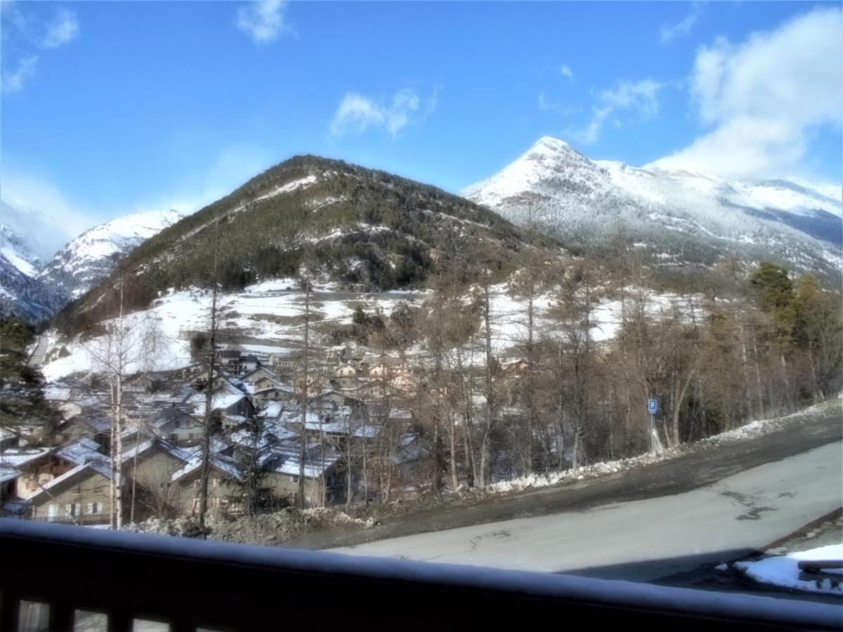 Les Balcons Proche Parc National Vanoise Appartements 2 Pieces 6 Pers Montagne Superieur Termignon Εξωτερικό φωτογραφία