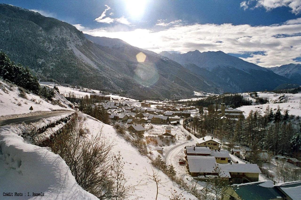 Les Balcons Proche Parc National Vanoise Appartements 2 Pieces 6 Pers Montagne Superieur Termignon Εξωτερικό φωτογραφία