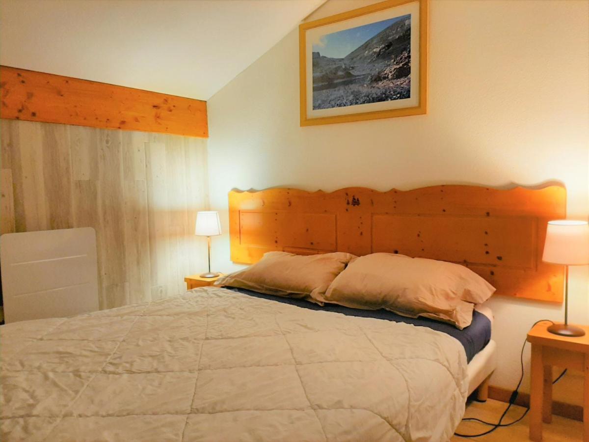 Les Balcons Proche Parc National Vanoise Appartements 2 Pieces 6 Pers Montagne Superieur Termignon Εξωτερικό φωτογραφία