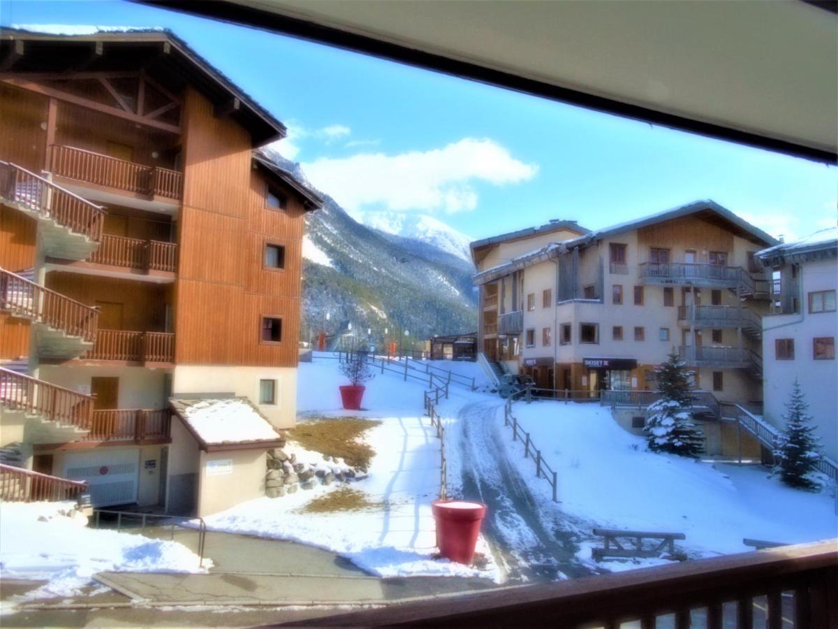 Les Balcons Proche Parc National Vanoise Appartements 2 Pieces 6 Pers Montagne Superieur Termignon Εξωτερικό φωτογραφία