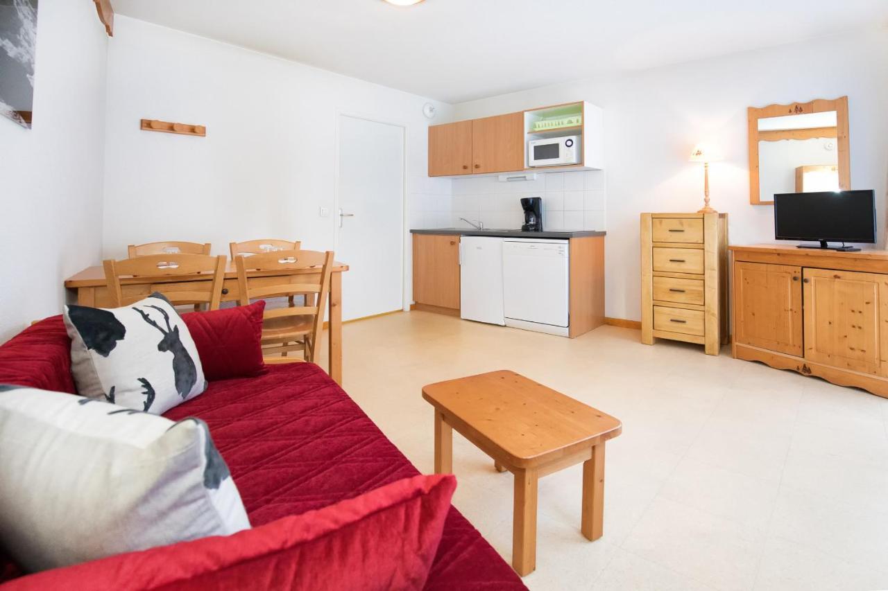 Les Balcons Proche Parc National Vanoise Appartements 2 Pieces 6 Pers Montagne Superieur Termignon Εξωτερικό φωτογραφία