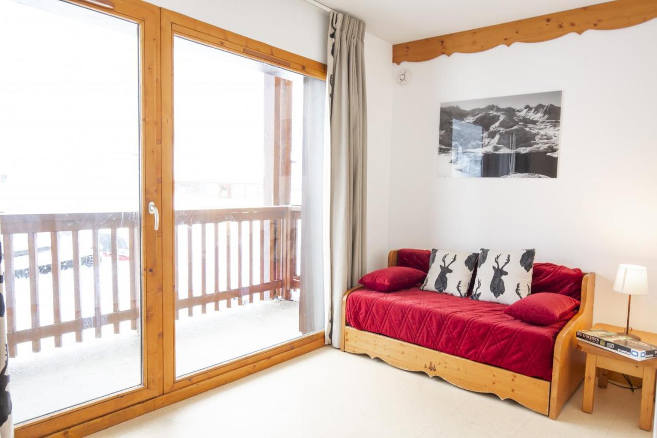 Les Balcons Proche Parc National Vanoise Appartements 2 Pieces 6 Pers Montagne Superieur Termignon Εξωτερικό φωτογραφία