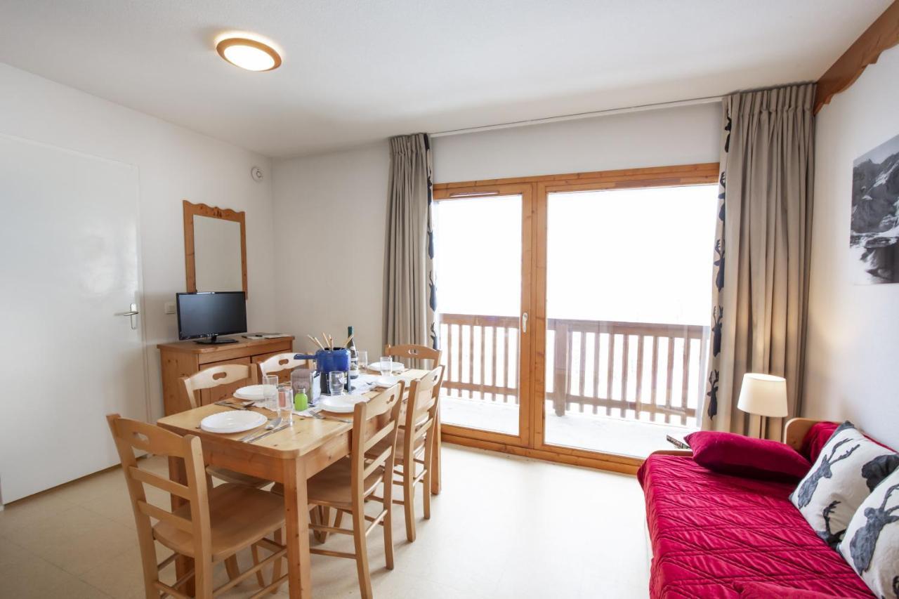 Les Balcons Proche Parc National Vanoise Appartements 2 Pieces 6 Pers Montagne Superieur Termignon Εξωτερικό φωτογραφία