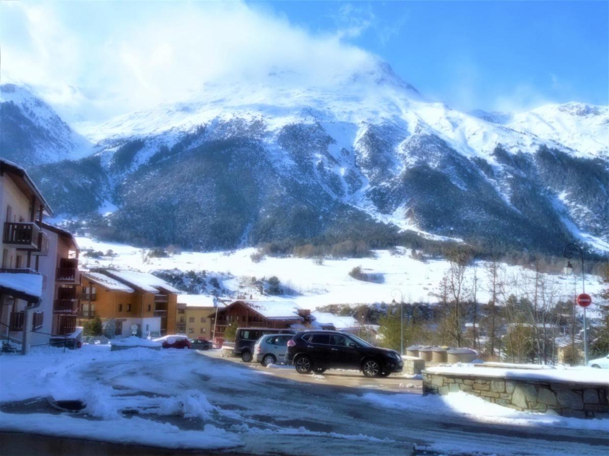 Les Balcons Proche Parc National Vanoise Appartements 2 Pieces 6 Pers Montagne Superieur Termignon Εξωτερικό φωτογραφία