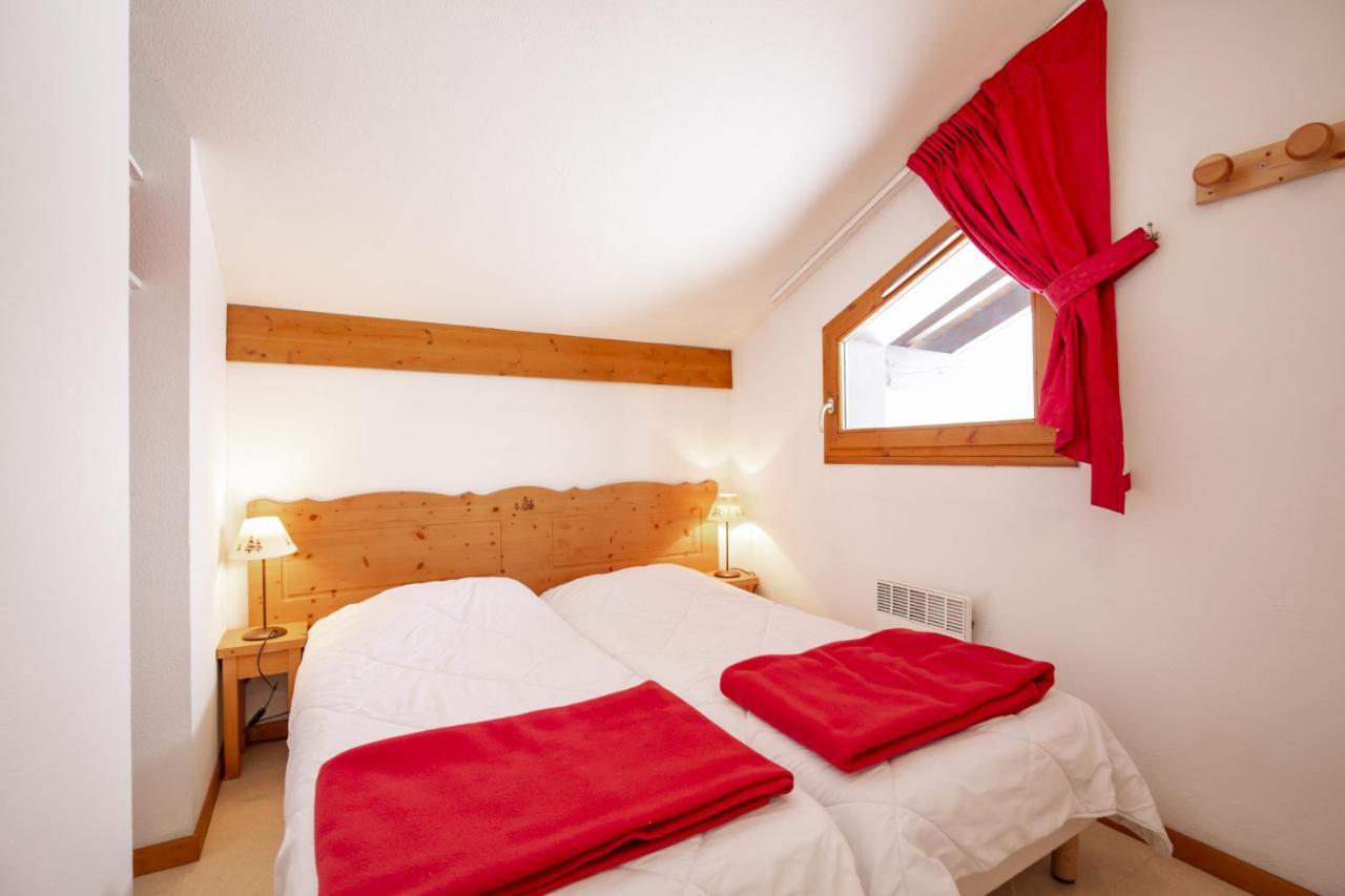 Les Balcons Proche Parc National Vanoise Appartements 2 Pieces 6 Pers Montagne Superieur Termignon Εξωτερικό φωτογραφία