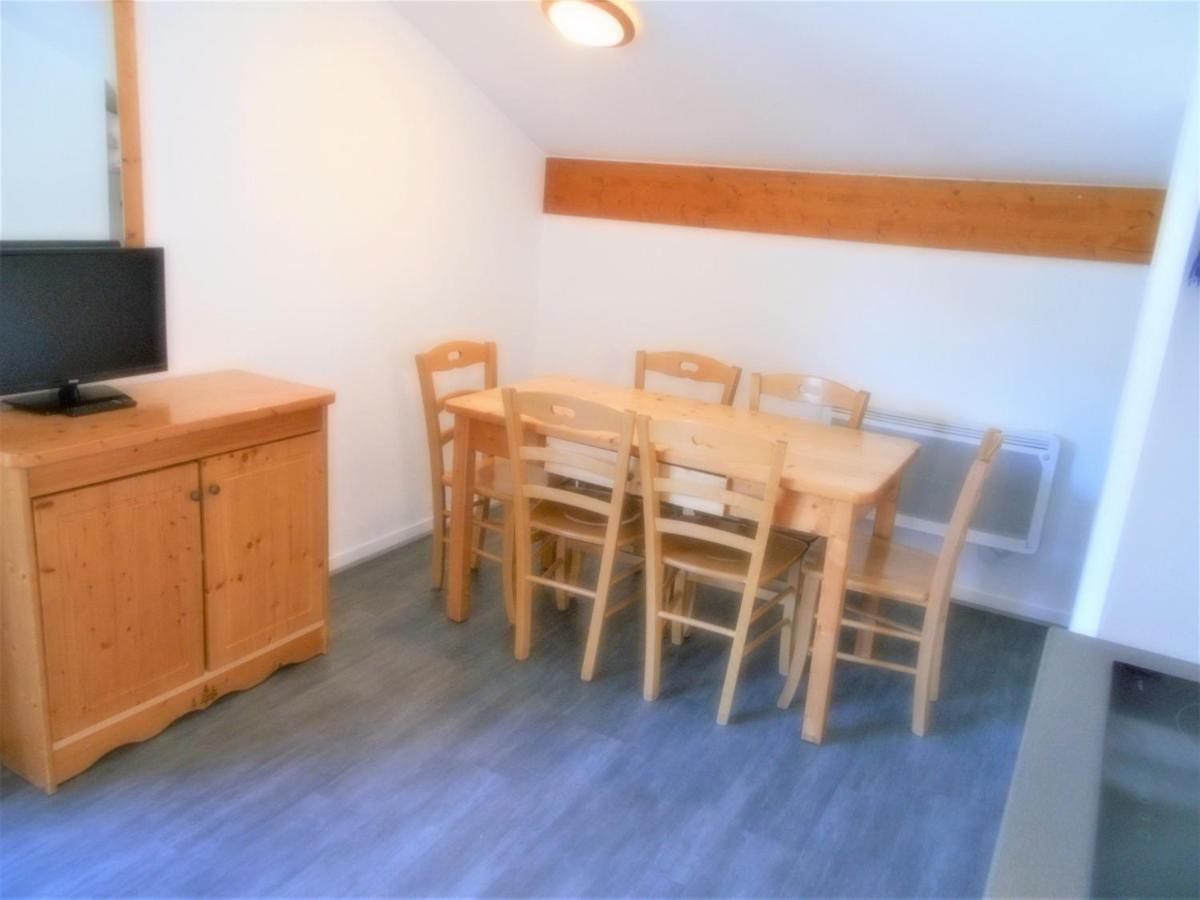 Les Balcons Proche Parc National Vanoise Appartements 2 Pieces 6 Pers Montagne Superieur Termignon Εξωτερικό φωτογραφία