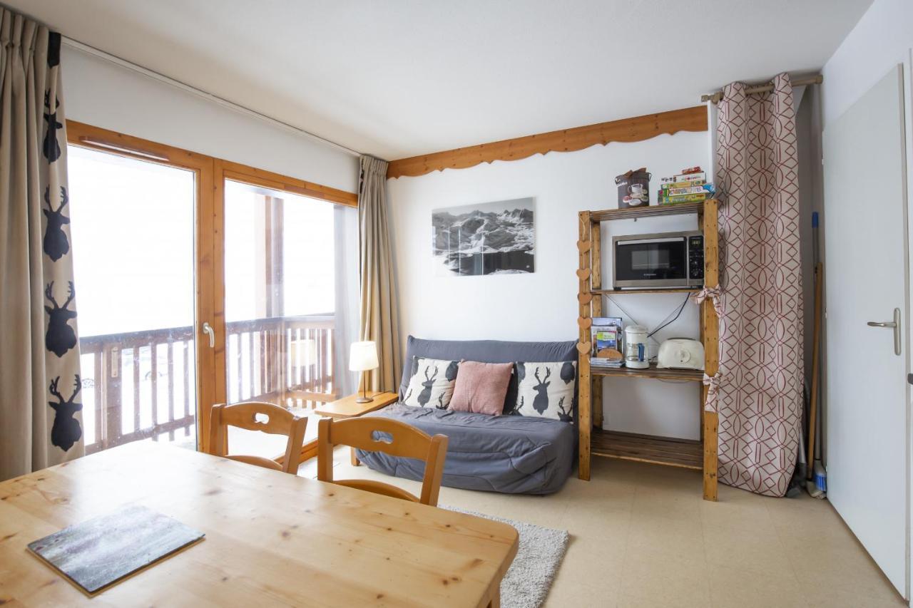 Les Balcons Proche Parc National Vanoise Appartements 2 Pieces 6 Pers Montagne Superieur Termignon Εξωτερικό φωτογραφία