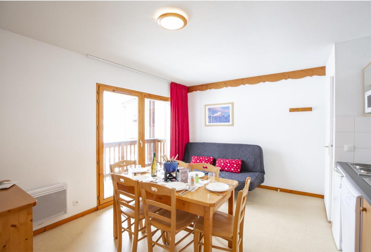 Les Balcons Proche Parc National Vanoise Appartements 2 Pieces 6 Pers Montagne Superieur Termignon Εξωτερικό φωτογραφία