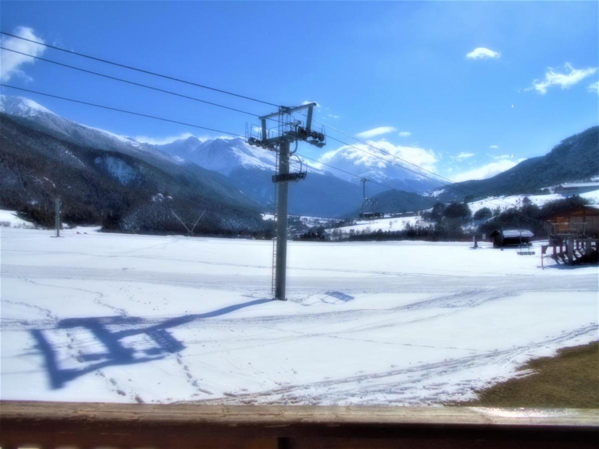 Les Balcons Proche Parc National Vanoise Appartements 2 Pieces 6 Pers Montagne Superieur Termignon Εξωτερικό φωτογραφία