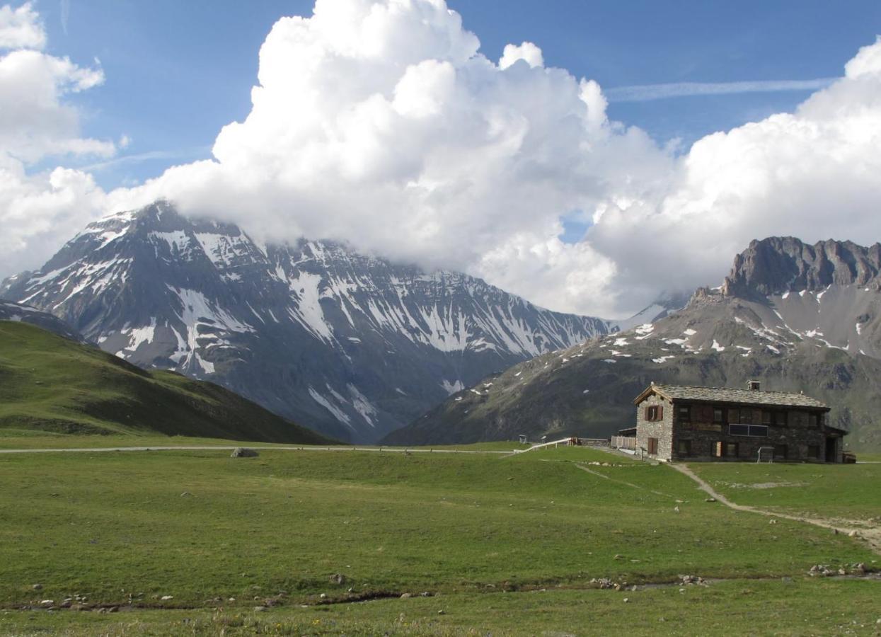Les Balcons Proche Parc National Vanoise Appartements 2 Pieces 6 Pers Montagne Superieur Termignon Εξωτερικό φωτογραφία