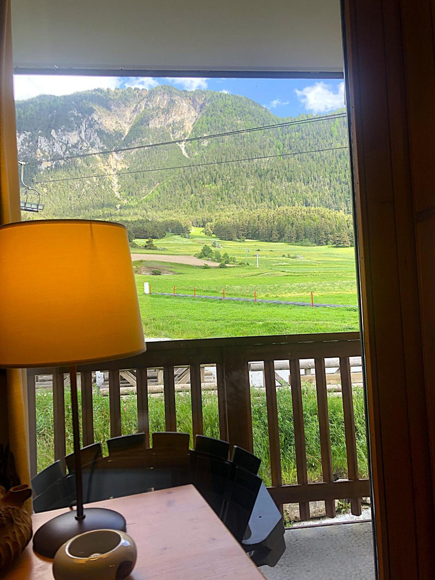 Les Balcons Proche Parc National Vanoise Appartements 2 Pieces 6 Pers Montagne Superieur Termignon Εξωτερικό φωτογραφία