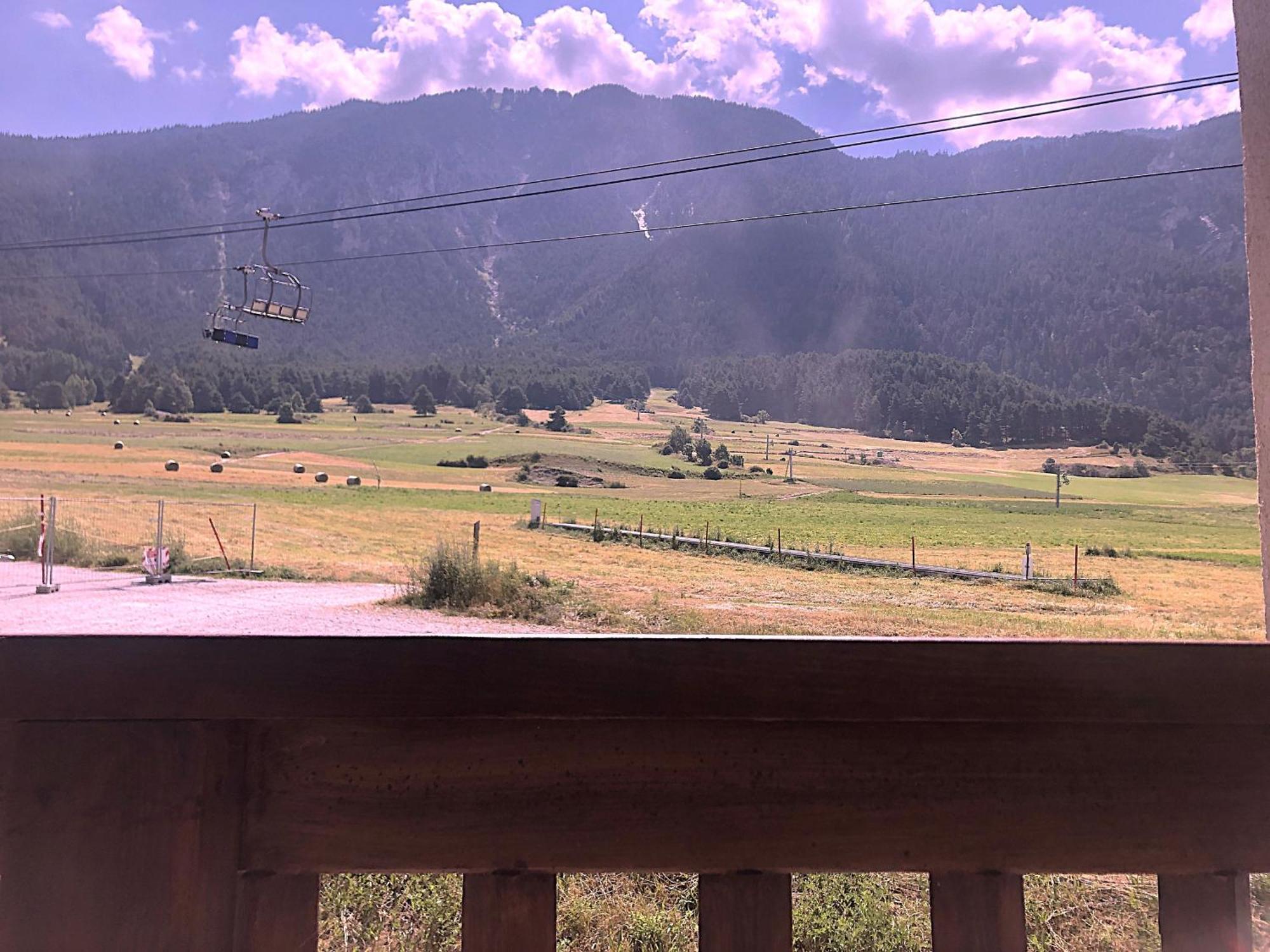 Les Balcons Proche Parc National Vanoise Appartements 2 Pieces 6 Pers Montagne Superieur Termignon Εξωτερικό φωτογραφία