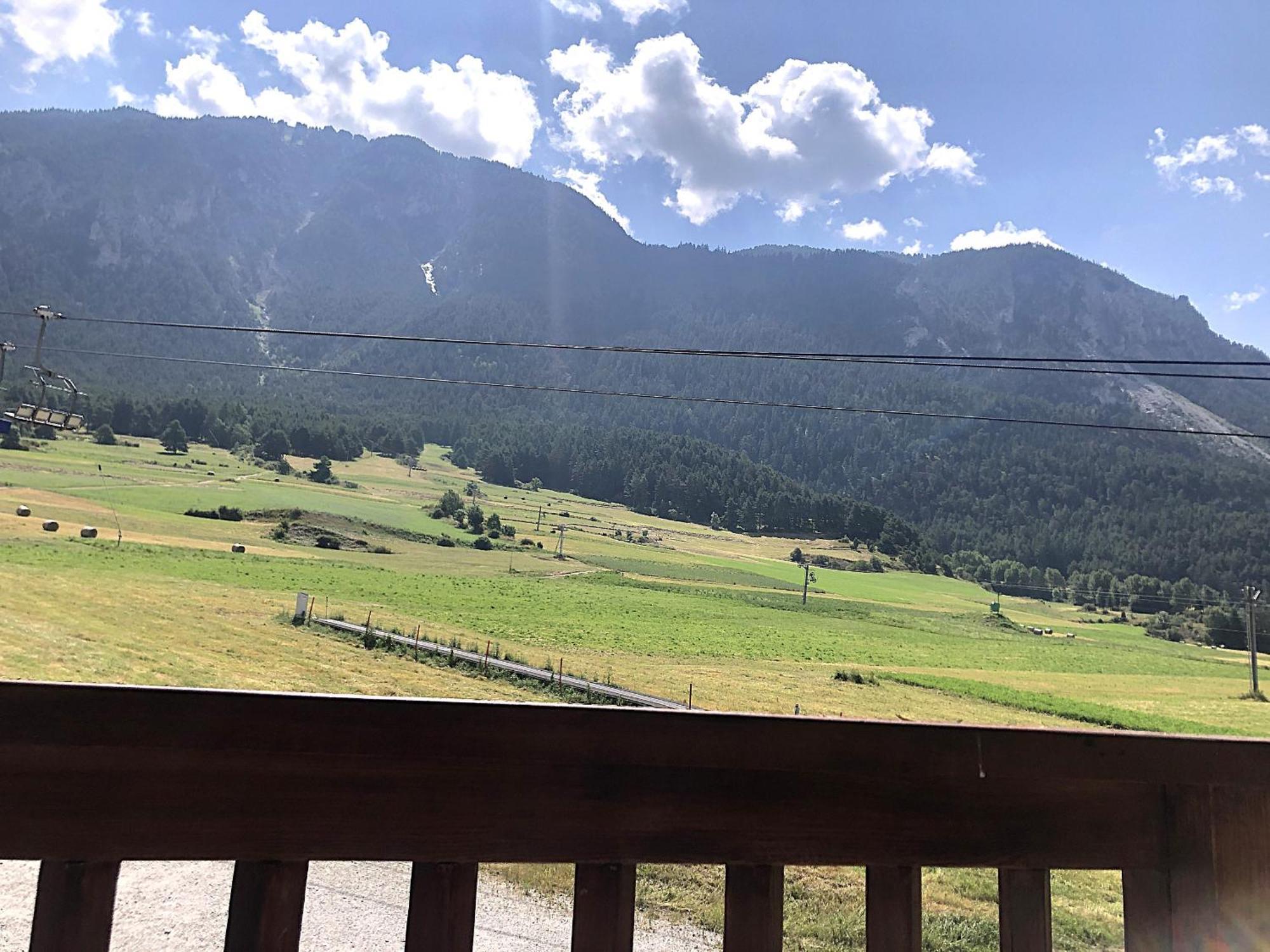 Les Balcons Proche Parc National Vanoise Appartements 2 Pieces 6 Pers Montagne Superieur Termignon Εξωτερικό φωτογραφία