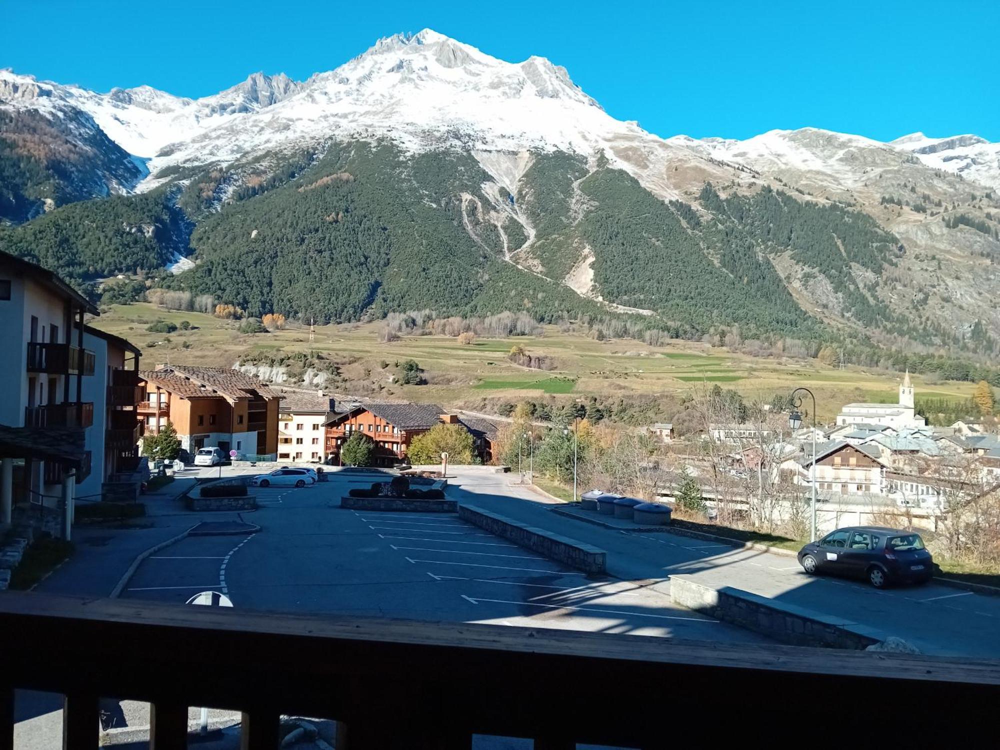 Les Balcons Proche Parc National Vanoise Appartements 2 Pieces 6 Pers Montagne Superieur Termignon Εξωτερικό φωτογραφία